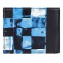 Pánská pénztárca Quiksilver Freshness - BQS6/Turkish Sea Resin Check