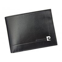 Pénztárca Pierre Cardin YS507.1 8806 RFID - fekete