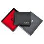 Pénztárca Pierre Cardin YS520.1 8806 RFID - fekete