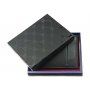 Pénztárca Pierre Cardin TILAK07 325 - fekete + kék