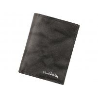 Pénztárca Pierre Cardin FOSSIL TILAK12 331 RFID - hamuszürke