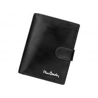 Pénztárca Pierre Cardin FOSSIL TILAK12 331A RFID - fekete