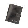 Pénztárca Pierre Cardin FOSSIL TILAK12 331A RFID - fekete