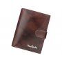 Pénztárca Pierre Cardin FOSSIL TILAK12 331A RFID - fekete