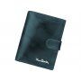 Pénztárca Pierre Cardin FOSSIL TILAK12 331A RFID - fekete