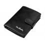 Pénztárca Pierre Cardin FOSSIL TILAK12 331A RFID - fekete