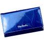 Pénztárca Pierre Cardin 02 LEAF 108 - fekete