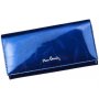 Pénztárca Pierre Cardin 02 LEAF 100 - hamuszürke