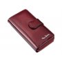 Pénztárca Pierre Cardin 02 LEAF 116 - hamuszürke
