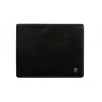 Pénztárca Rovicky N992-RVT RFID - fekete