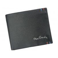 Pénztárca Pierre Cardin TILAK22 8824 RFID - fekete
