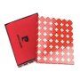 Pénztárca Pierre Cardin TILAK22 8824 RFID - fekete