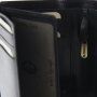 Pénztárca EL FORREST 859-67 RFID - fekete