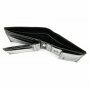 Pénztárca Rovicky RV-7680056-9 - fekete