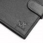 Pénztárca Money Kepper CC 5601B - fekete