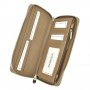 Pénztárca PATRIZIA FF-119 RFID - taupe