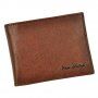 Pénztárca Pierre Cardin TILAK50 8806 - fekete