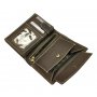 Pénztárca Cefirutti HT 7680272 - barna