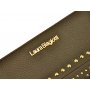 Pénztárca Laura Biagiotti 551-01 - bordó