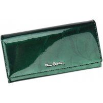 Pénztárca Pierre Cardin 02 LEAF 114 - zöld