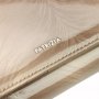 Pénztárca PATRIZIA FF-102 RFID - sötét szürke