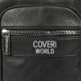 Táska Coveri World CW2161 - fekete