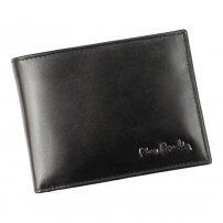 Pénztárca Pierre Cardin TILAK51 8806 - fekete