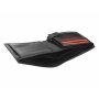 Pénztárca Pierre Cardin TILAK37 324 RFID - fekete + kék