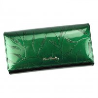 Pénztárca Pierre Cardin 02 LEAF 122 - zöld