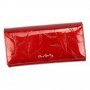 Pénztárca Pierre Cardin 02 LEAF 122 - zöld