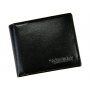 Pénztárca Cavaldi 0035-BS RFID - fekete