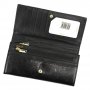 Pénztárca Rovicky 8805-BPRN RFID - piros