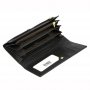 Pénztárca Rovicky 8805-BPRN RFID - piros