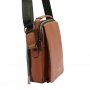 Táska Pierre Cardin IZA304 522166 - barna