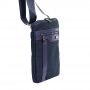 Táska Coveri World CW2264 - fekete