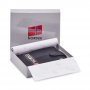 Pénztárca Nordee GW-2215 RFID - fekete