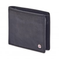 Pénztárca Nordee GW-2213 RFID - fekete
