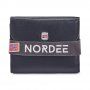 Pénztárca Nordee GW-3770 RFID - fekete