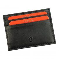 Pénztárca Pierre Cardin TILAK68 5017 - fekete