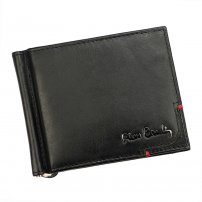 Pénztárca Pierre Cardin TILAK75 8858A - fekete