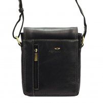 Táska Peterson PTN TB-7032-COM - fekete
