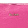 Kožená kézitáska Pierre Cardin FRZ 1655 DOLLARO - fehér