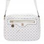 Kézitáska BRICIOLE 4107# - fekete