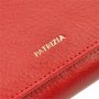 Pénztárca PATRIZIA IT-122 RFID - fekete