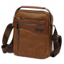 Neszeszer Northampton Polo Club PC3004 - barna