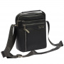 Neszeszer Northampton Polo Club PC3004 - barna