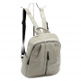 Kézitáska Pierre Cardin 3829 IZA362 - világos szürke