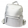 Kézitáska Pierre Cardin 22387 GN10 - ezüst