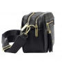 Kézitáska Pierre Cardin GN22 1161 - fekete