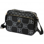 Kézitáska B.Cavalli BC1129# - fekete